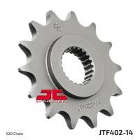 JT SPROCKETS JTF402.14 - звезда приводная ведущая