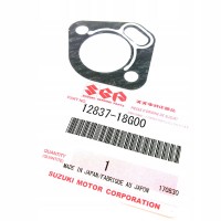 Suzuki 12837-18G00-000 - прокладка натяжителя цепи ГРМ