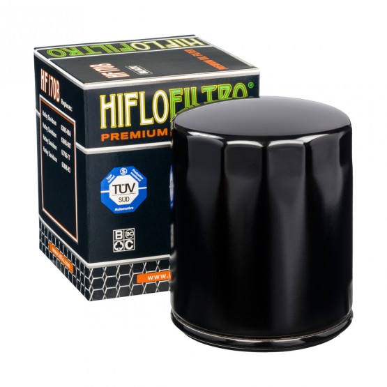 HIFLO FILTRO HF-170B - масляный фильтр 