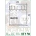 HIFLO FILTRO HF-170B - масляный фильтр 