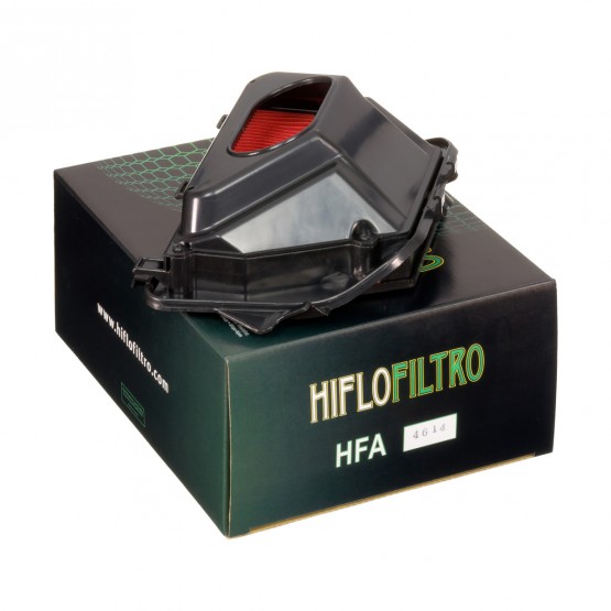 HIFLO FILTRO HFA-4614 - воздушный фильтр