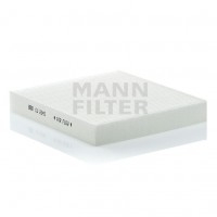MANN CU2345 - салонный фильтр