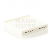 MANN CU22011 - салонный фильтр