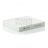 MANN CU2440 - салонный фильтр