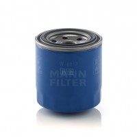MANN W8017 - масляный фильтр