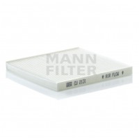 MANN CU2131 - салонный фильтр