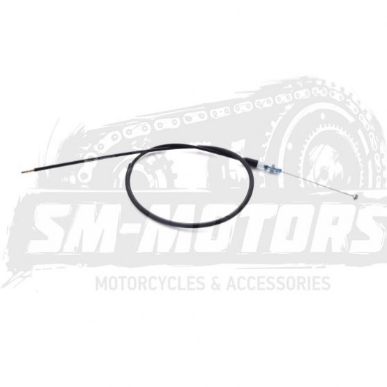 SM-PARTS 020112-137-6886 - трос газа мотоцикл T2, T4