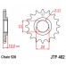 JTF402.16RB - звезда JT передняя