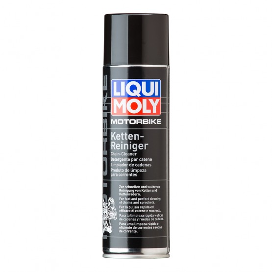 LIQUI MOLY 7625 - Motorrad Ketten-Reiniger, 500 мл.