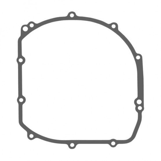 CHAKIN 000K-022 - прокладка крышки сцепления (Kawasaki 11060-1639)