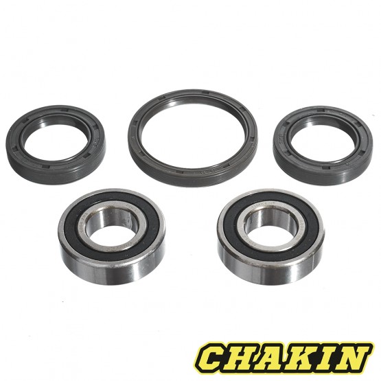 CHAKIN CH25-1077RL - комплект подшипников для колеса Racing line