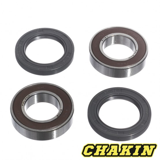 CHAKIN CH25-1079RL - комплект подшипников для колеса Racing line