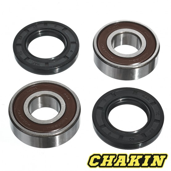 CHAKIN CH25-1206RL - комплект подшипников для колеса Racing line