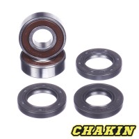 CHAKIN CH25-1219RL - комплект подшипников для колеса Racing line