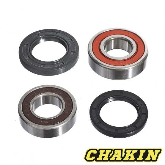 CHAKIN CH25-1252RL - комплект подшипников для колеса Racing line