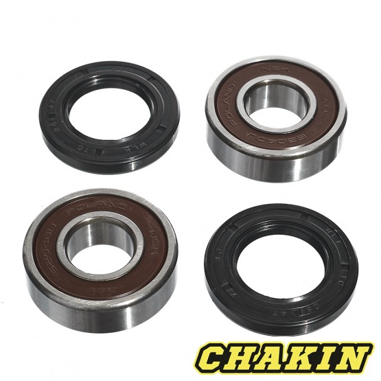 CHAKIN CH25-1379RL - комплект подшипников для колеса Racing line