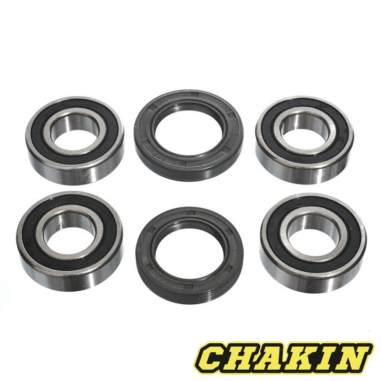 CHAKIN CH25-1381RL - комплект подшипников для колеса Racing line