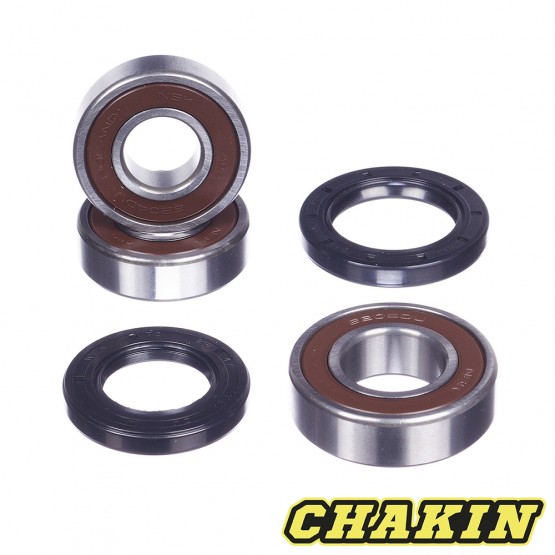 CHAKIN CH25-1386RL - комплект подшипников для колеса Racing line