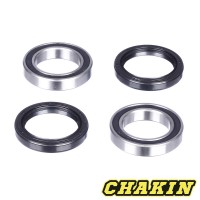 CHAKIN CH25-1402 -комплект подшипников для колеса Racing line