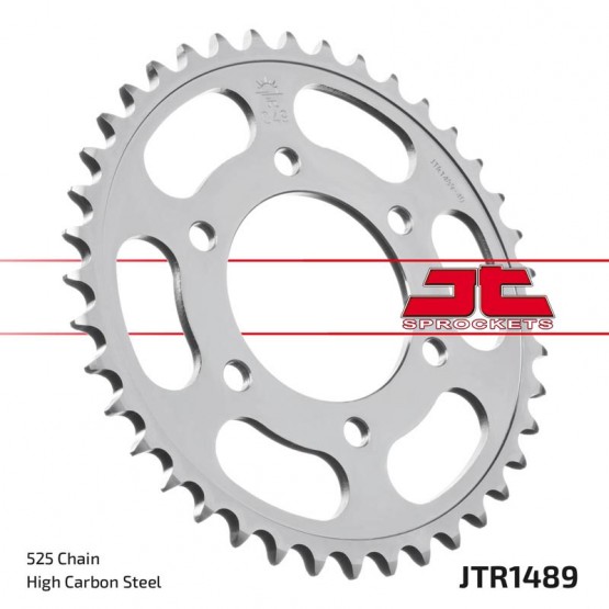 JTR1489.44 - звезда JT задняя