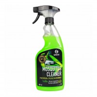 GRASS - очиститель Grass Mosquitos Cleaner, 600 мл.