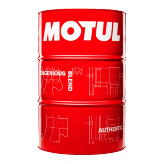 MOTUL 8100 ECO-NERGY 5W-30, 208 л.