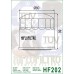 HIFLO FILTRO HF-202 - масляный фильтр