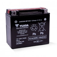 YUASA YTX20HL-BS - аккумулятор MF