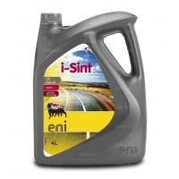 ENI i-Sint TD 5W-40, 4 л.