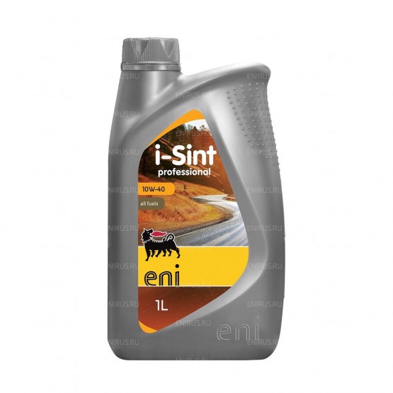 ENI i-Sint Professional 10W-40, 1 л.