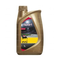 ENI Sport 10W-60, 1 л.