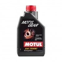 MOTUL Motylgear 75W-80 (GL-5), 1 л.