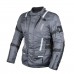 RUSH Long Ride Anthracite - текстильная мотокуртка, S RUSH Long Ride Anthracite - текстильная мотокуртка, S
