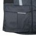 RUSH Long Ride Anthracite - текстильная мотокуртка, XL RUSH Long Ride Anthracite - текстильная мотокуртка, XL