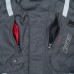 RUSH Long Ride Anthracite - текстильная мотокуртка, XXL RUSH Long Ride Anthracite - текстильная мотокуртка, XXL