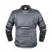 RUSH Long Ride Anthracite - текстильная мотокуртка, XXXXL RUSH Long Ride Anthracite - текстильная мотокуртка, XXXXL