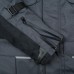 RUSH Long Ride Anthracite - текстильная мотокуртка, XXXXL RUSH Long Ride Anthracite - текстильная мотокуртка, XXXXL