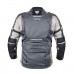 RUSH Long Ride Beige - текстильная мотокуртка, XXL RUSH Long Ride Beige - текстильная мотокуртка, XXL
