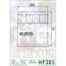 HIFLO FILTRO HF-303 - масляный фильтр