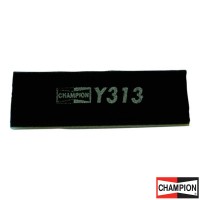 CHAMPION Y313 - воздушный фильтр (Kawasaki 11013-1027)