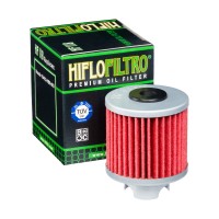 HIFLO FILTRO HF-118 - масляный фильтр