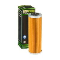 HIFLO FILTRO HF-159 - масляный фильтр