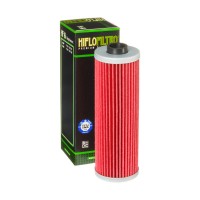 HIFLO FILTRO HF-161 - масляный фильтр