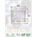 HIFLO FILTRO HF-167 - масляный фильтр