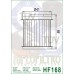 HIFLO FILTRO HF-168 - масляный фильтр HIFLO FILTRO HF-168 - масляный фильтр