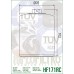 HIFLO FILTRO HF-170CRC - масляный фильтр HIFLO FILTRO HF-170CRC - масляный фильтр