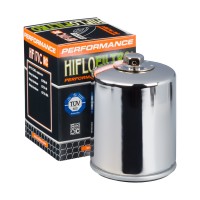 HIFLO FILTRO HF-171CRC - масляный фильтр