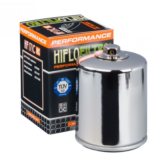 HIFLO FILTRO HF-171CRC - масляный фильтр