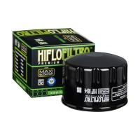 HIFLO FILTRO HF-184 - масляный фильтр