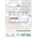 HIFLO FILTRO HF-184 - масляный фильтр